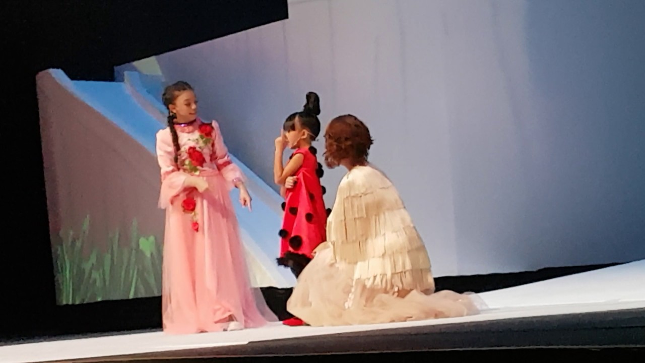 040217 Konser Dongeng 2 Naura 