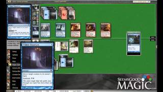 Innistrad Draft #17 m3g3