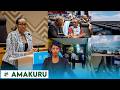 ABANYAMURYANGO BA UNITY CLUB BASABWE GUSIGASIRA INDANGAGACIRO Z’IGIHUGU.AIRPORT I KISANGANI YARASHWE