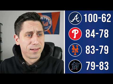 Reacting to 2024 PECOTA MLB Projections