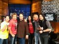 MICHAEL SWEET OF STRYPER TALKS ABOUT MEETING JANI LANE OF WARRANT