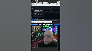 Cardano (ADA) & Bitcoin Integration: Huge Potential!