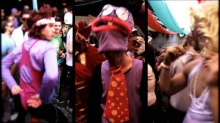 Video-Miniaturansicht von „Carnival Party (Umek & Joseph Capriati) @ Elrow Sunday Morning“