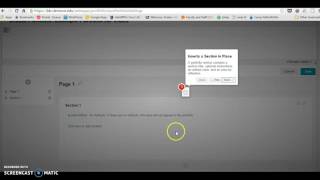 How to Create and Share Blackboard Portfolios