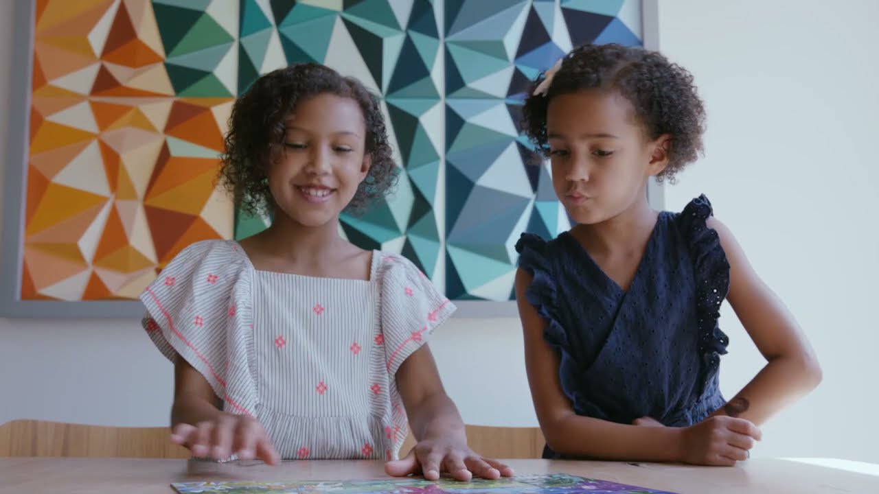 Mini Jigsaw Puzzles For Adults - 4 Pack Of 150 Piece Puzzles With Tweezers & Storage Tubes