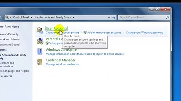 Windows Tips & Secrets - How to disable the Windows Security Permission feature?