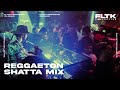 New reggaeton dj mix 2024  perreo shatta dancehall  brazilian funk by stopnoxs