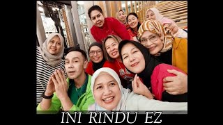 Download Lagu INI RINDU EZ - line dance demo by Roemah Djan class MP3