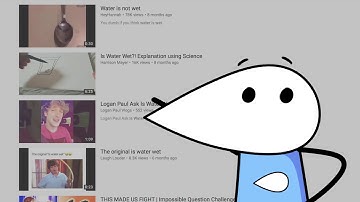 Sneak Peek of a video I