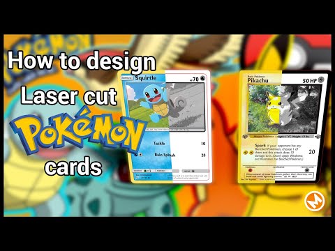 cutting pokemon cards OMG WHAT DID I JUST CUT!