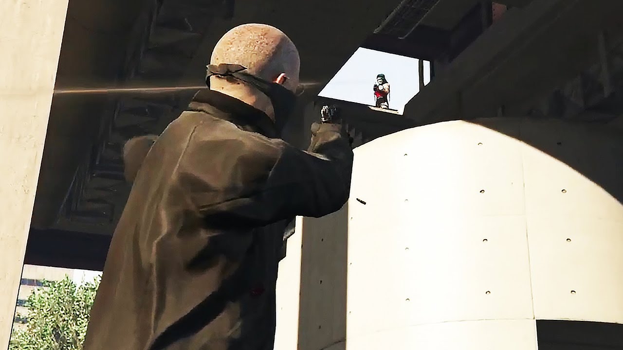 Mr. K Takes Out the Crew That Kidnapped AJ | Prodigy 2.5