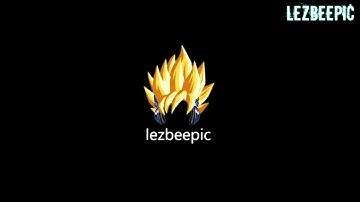 #Dubstep_Remix #Lezbeepic  Ultra Instinct GOKU VS JIREN - lezbeepic