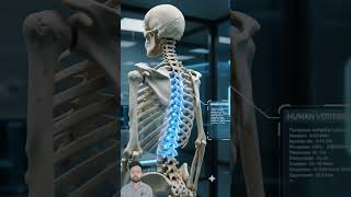 206 Bones of Human Body Explained.#Bones#HumanBody #ScienceFacts #GKFacts#BiologyFacts#AmazingFacts