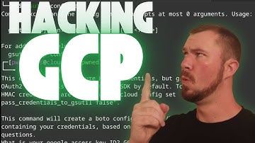 Hacking Google Cloud Platform (GCP) - Part 4 - Privilege Escalation