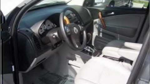 2007 Saturn VUE - Houston TX