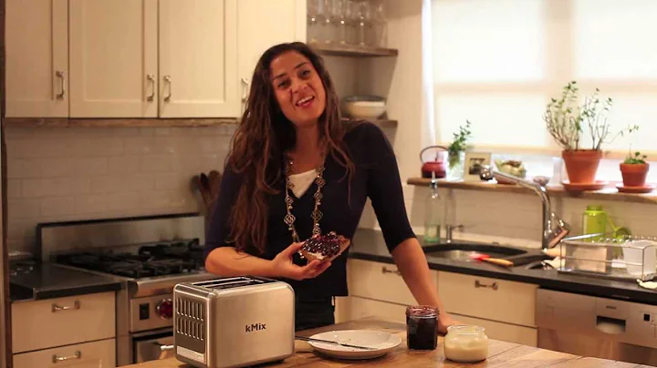 How To Make Coconut Butter