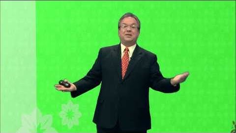 Exposition of the Divine Principle - Lecture 10 - Foundation for Restoration