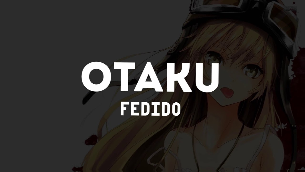 pix O Que É Um Otaku Fedido youtube