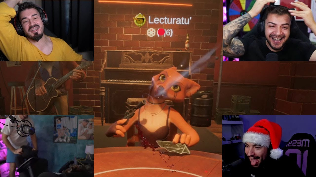 CAT REZISTA LEGUMA? UN NOU CHALLENGE