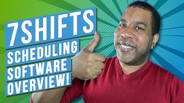 7Shifts Overview - Top Features, Pros & Cons, and Alternatives