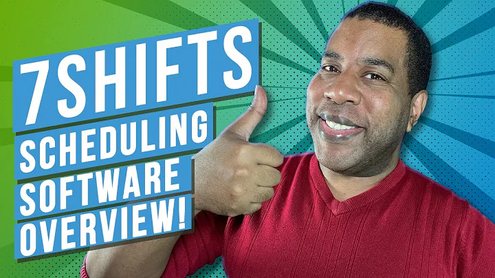 7Shifts Overview - Top Features, Pros & Cons, and Alternatives