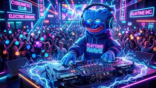 🎧 Bass Boosted EDM 🔥 Headphones Recommended | Hard Drops &amp; Deep Bass 2026