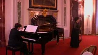 Ludmila Greiner - Ave Maria