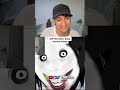 que miedo #terror #yamsiito #reaccion #jeffthekiller #historias