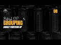 Grouping | AtCoder Educational DP | Advanced Bitmask DP | Subset Partition DP