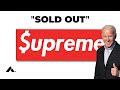 It's OVER! Supreme is a Corporate SELL-OUT! What Now?