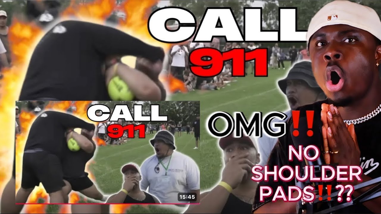 🇺🇸🇦🇺BIGGEST HITS IN RUN IT STRAIGHT HISTORY - REACTION😱😱🔥🔥@charizma68