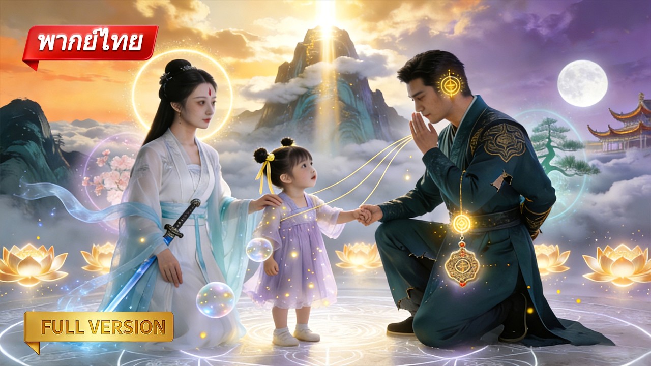 [พากย์ไทย📢] ท่านประธานอึ้ง! ลูกสาวที่เก็บมาต่อยรถปลิว แถมผมยังอ่านใจเธอได้?