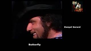 Butterfly/Danyel Gerard 1971