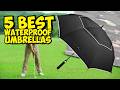 5 Waterproof Golf Umbrellas: The Honest Truth (2026)