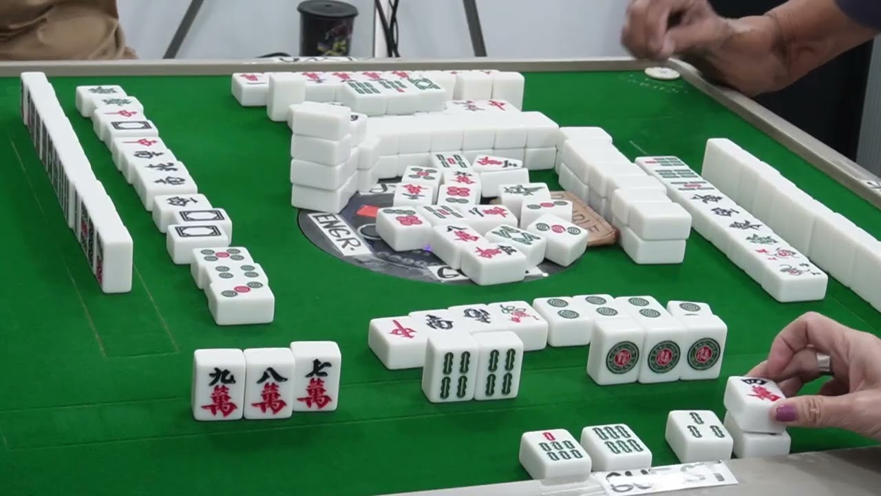 February 10,2026 Team Mahjong by Pinoy Game Masters 