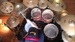 Chelsea grin - drum cover ...