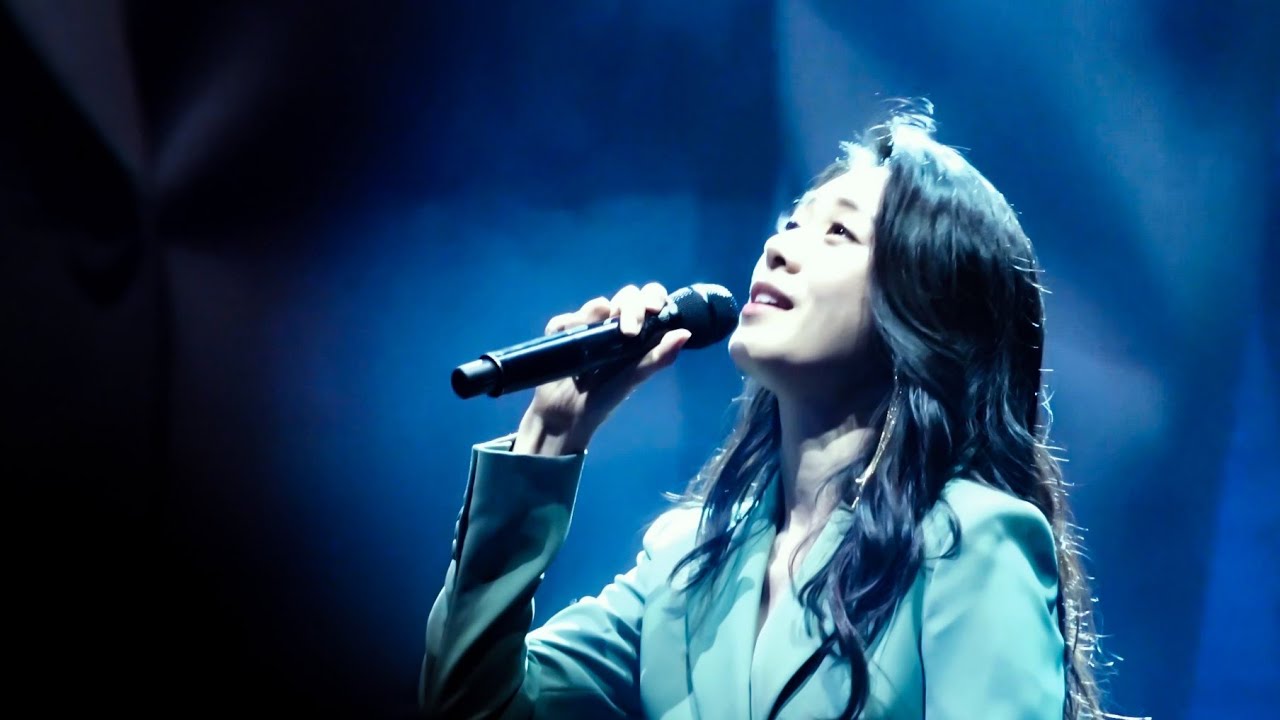 20191120 조정은_나는 나만의 것 (뮤지컬 엘리자벳)