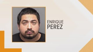 Inmate accused of murder found dead in jail cell