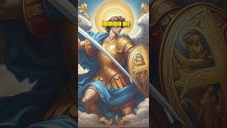  Powerful Prayer To Saint Michael The Archangel  Protection And Defense Against All Evil 