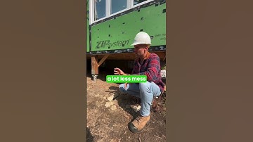 Home Additions: Save Money and Concrete