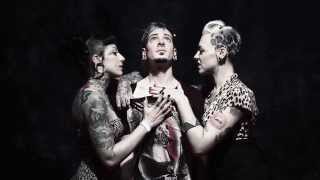 BARCELONA INTERNATIONAL TATTOO EXPO 2013 (VIDEO OFICIAL)