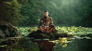 Tibetan Healing Sounds, Eliminates All Bad Energy, Cleanse The Aura And Space