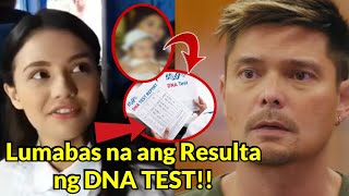 LINDSAY De Vera lNlLABAS ang RESULTA ng DNA TEST ng ANAK niya! DINGDONG HlNDI MAKAPANlWALA!