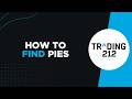 How to Find Pies on Trading 212 (2026 Quick Guide)