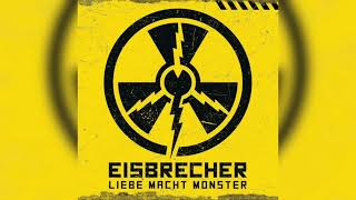 Eisbrecher- Es Lohnt Sich Nicht Ein Mensch Zu Sein Lyrics With English Translation