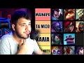 ΚΡΙΝΩ LOL CHAMPIONS *TIER LIST*