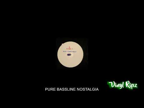 Re:Mad-e — DJ RE:MAD-E - SUCH A GOOD FEELING ( NICHE / BASSLINE HOUSE / SPEED GARAGE / VINYL RIP )