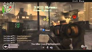 99. Vitality I Multi-Cod Tritage