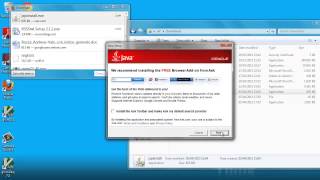 Download e Installazione di RSSOwl