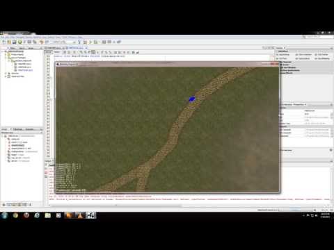3D Game Programming Using JMonkey